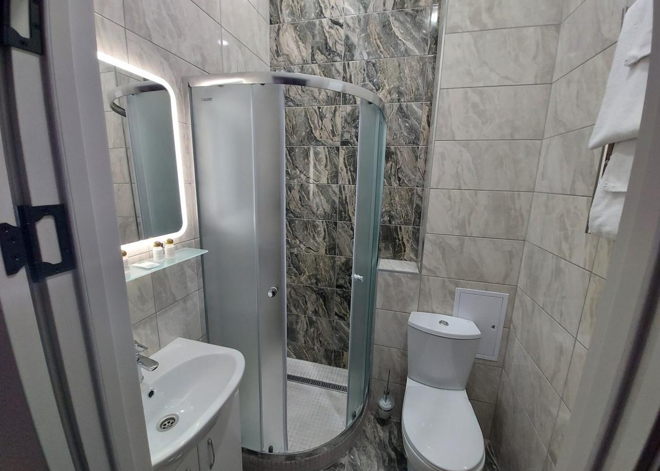 Отель «Тульский Левша»