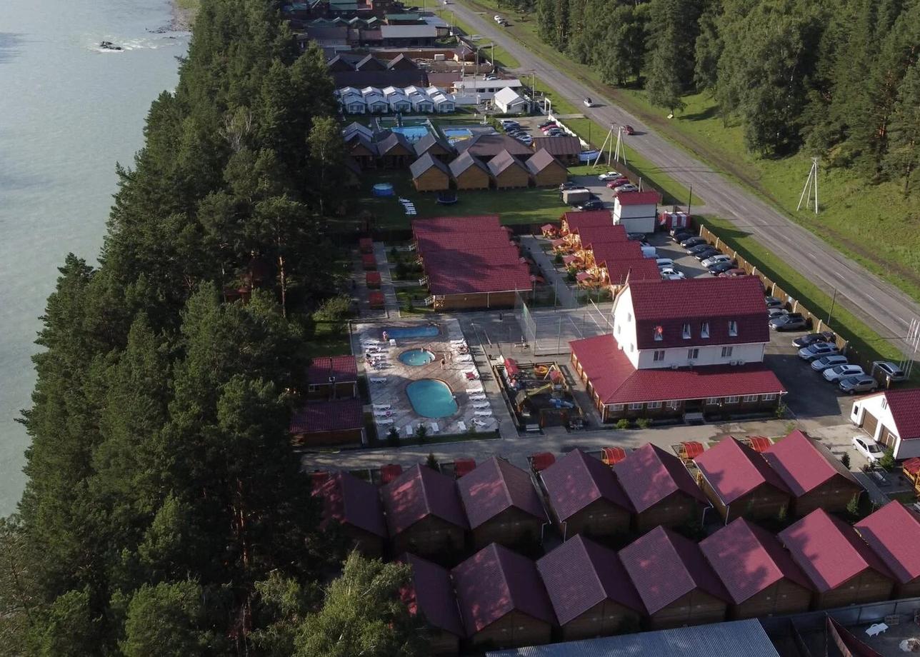 Своя усадьба