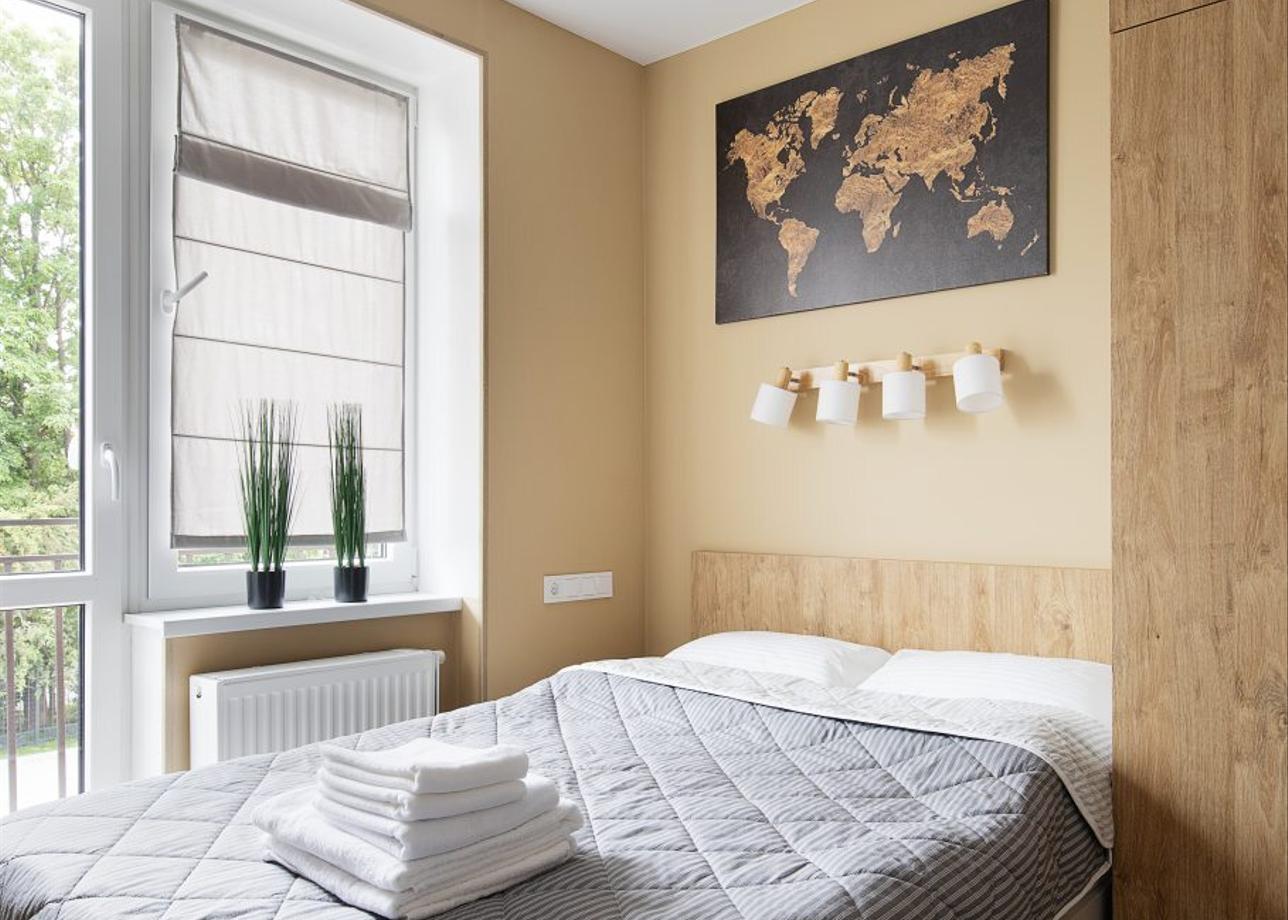 Отель «Старт»