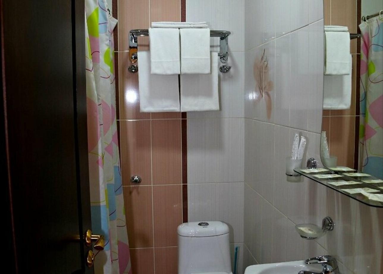 Отель «Классик»