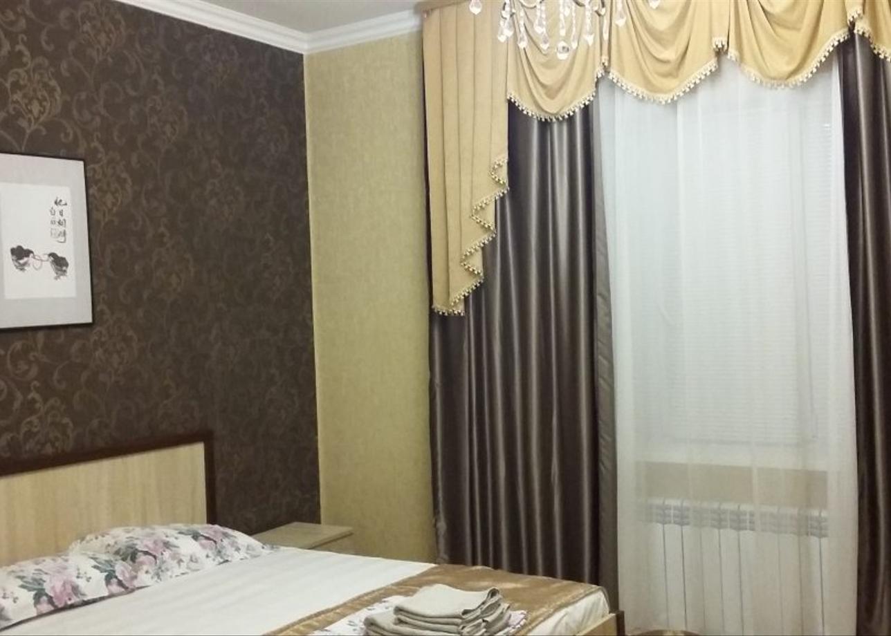 Гостиница «Азия»