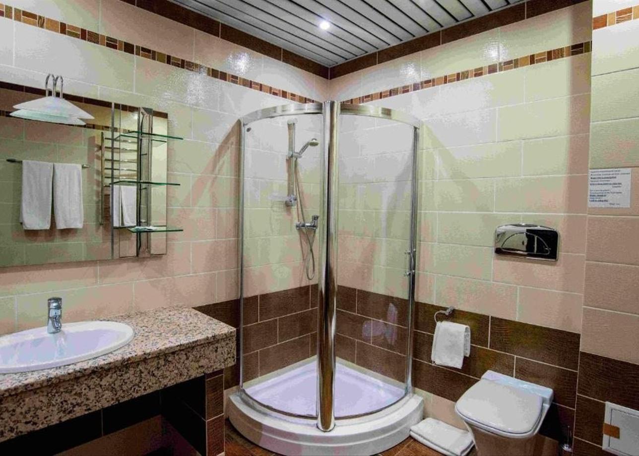 Отель «Профит»