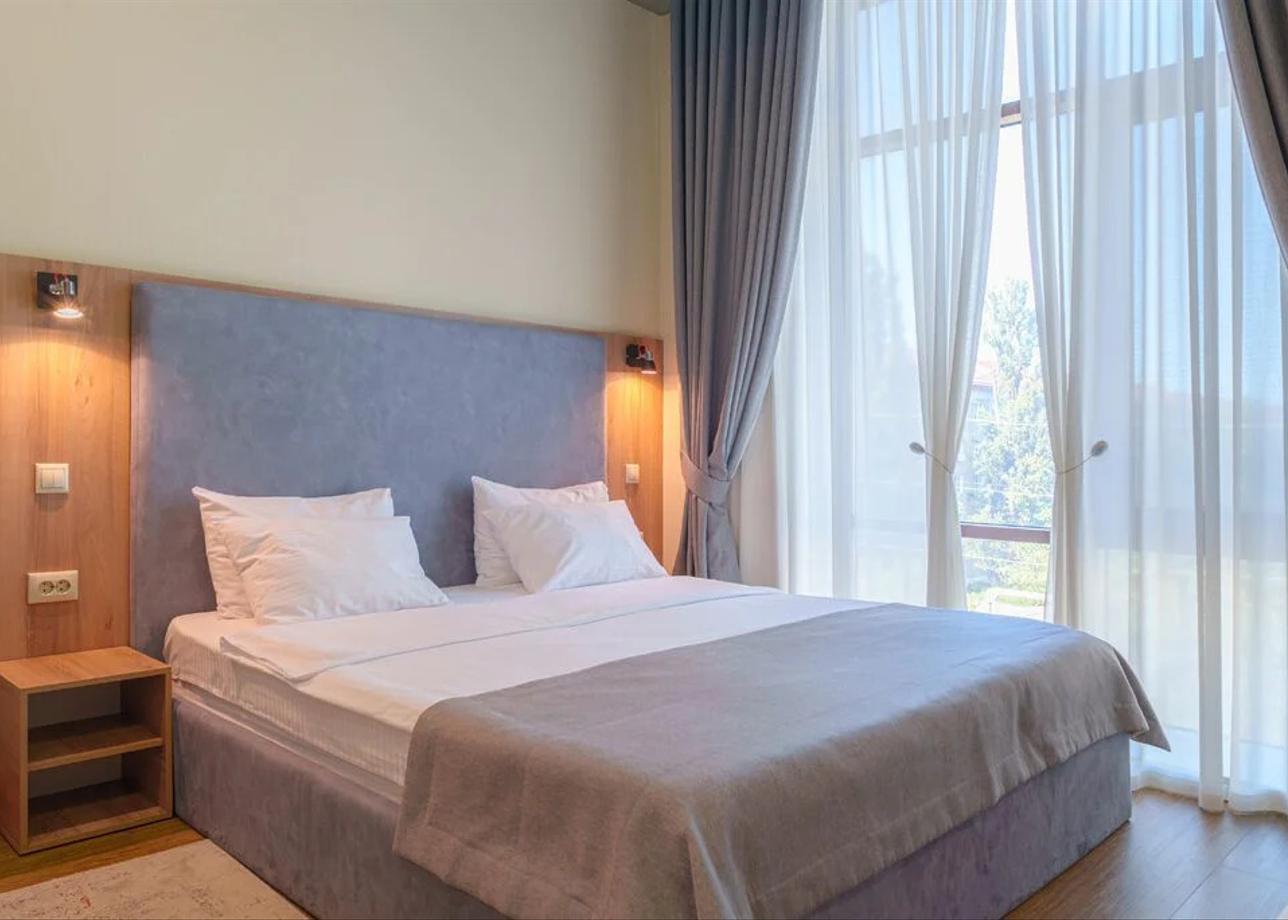 Отель «Лофт197»