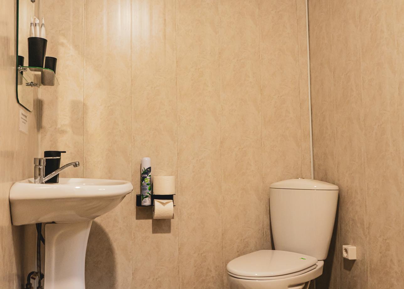 Туркомплекс «Таежник» 2* или аналогичный