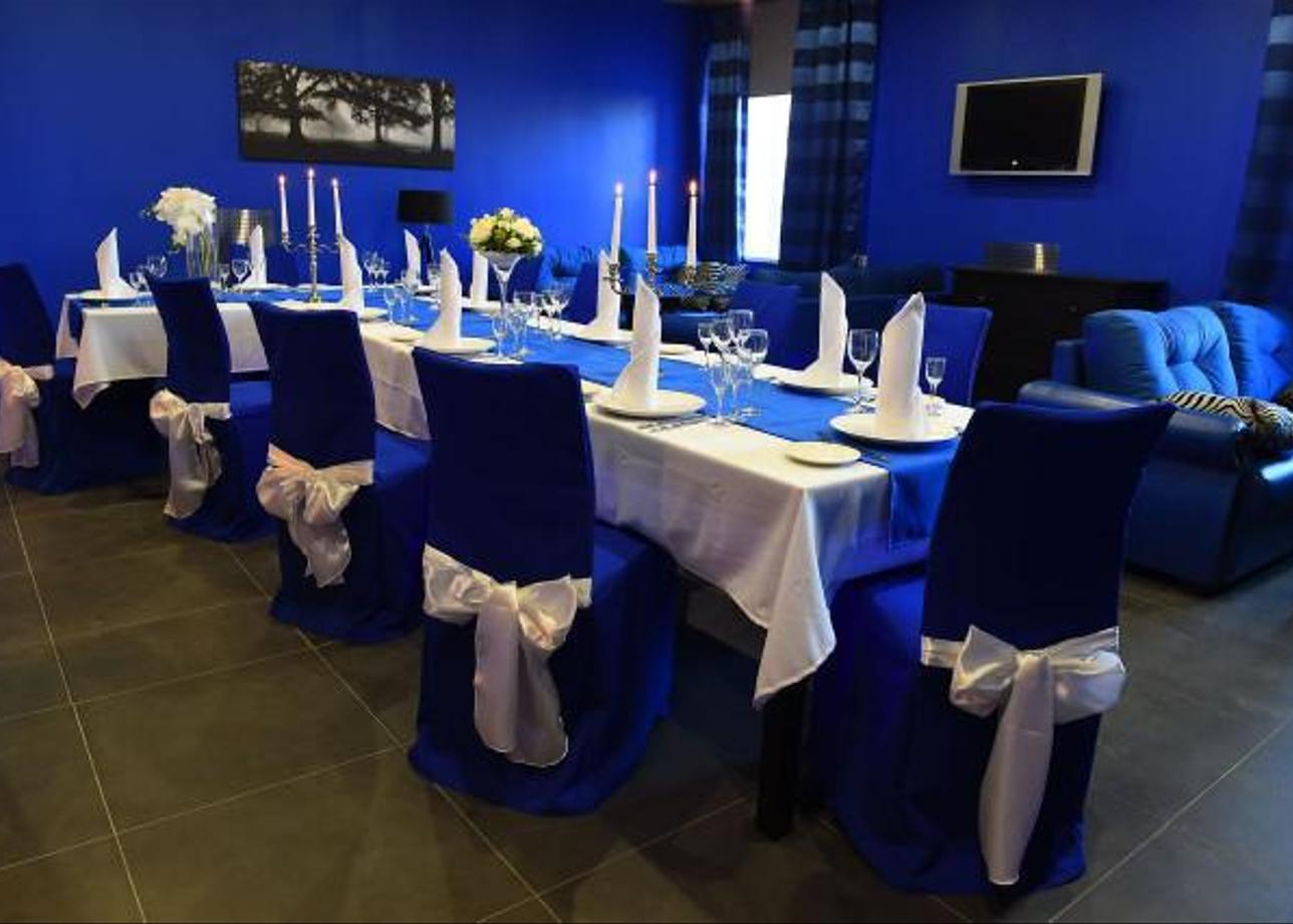 Гостиница Moonrise