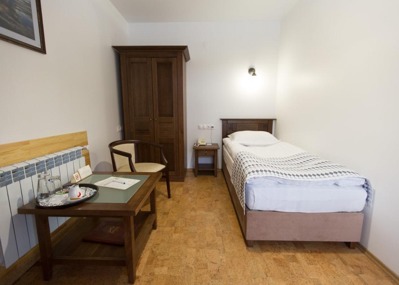 Гостиница «Анастасия»