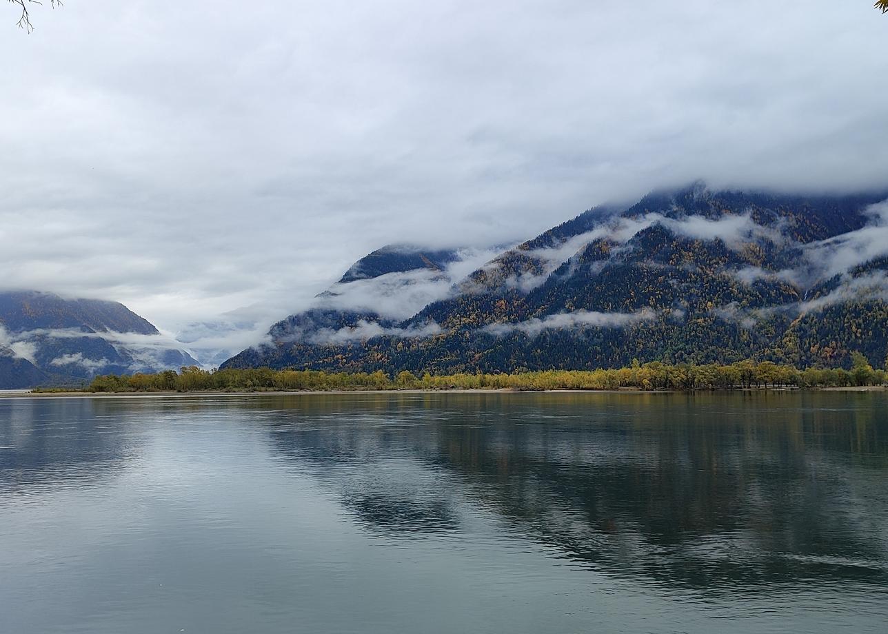 Алтай — больше, чем просто отдых. Это любовь с первого взгляда.