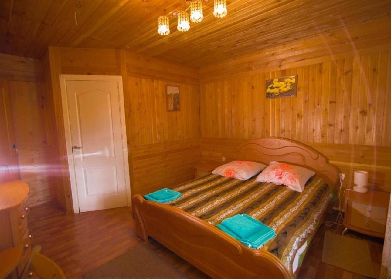 Туркомплекс «Исток»