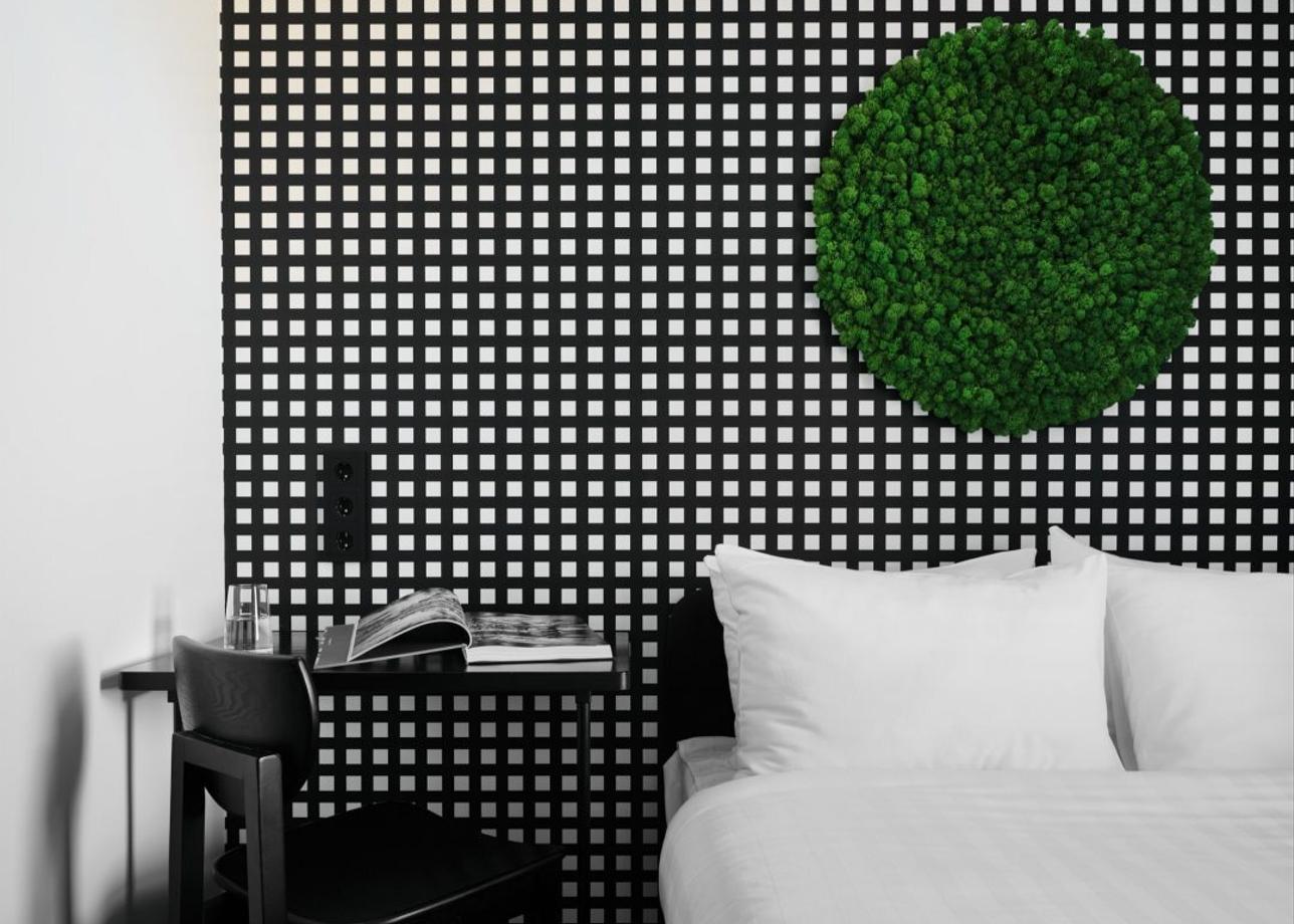 Бутик-отель «География»