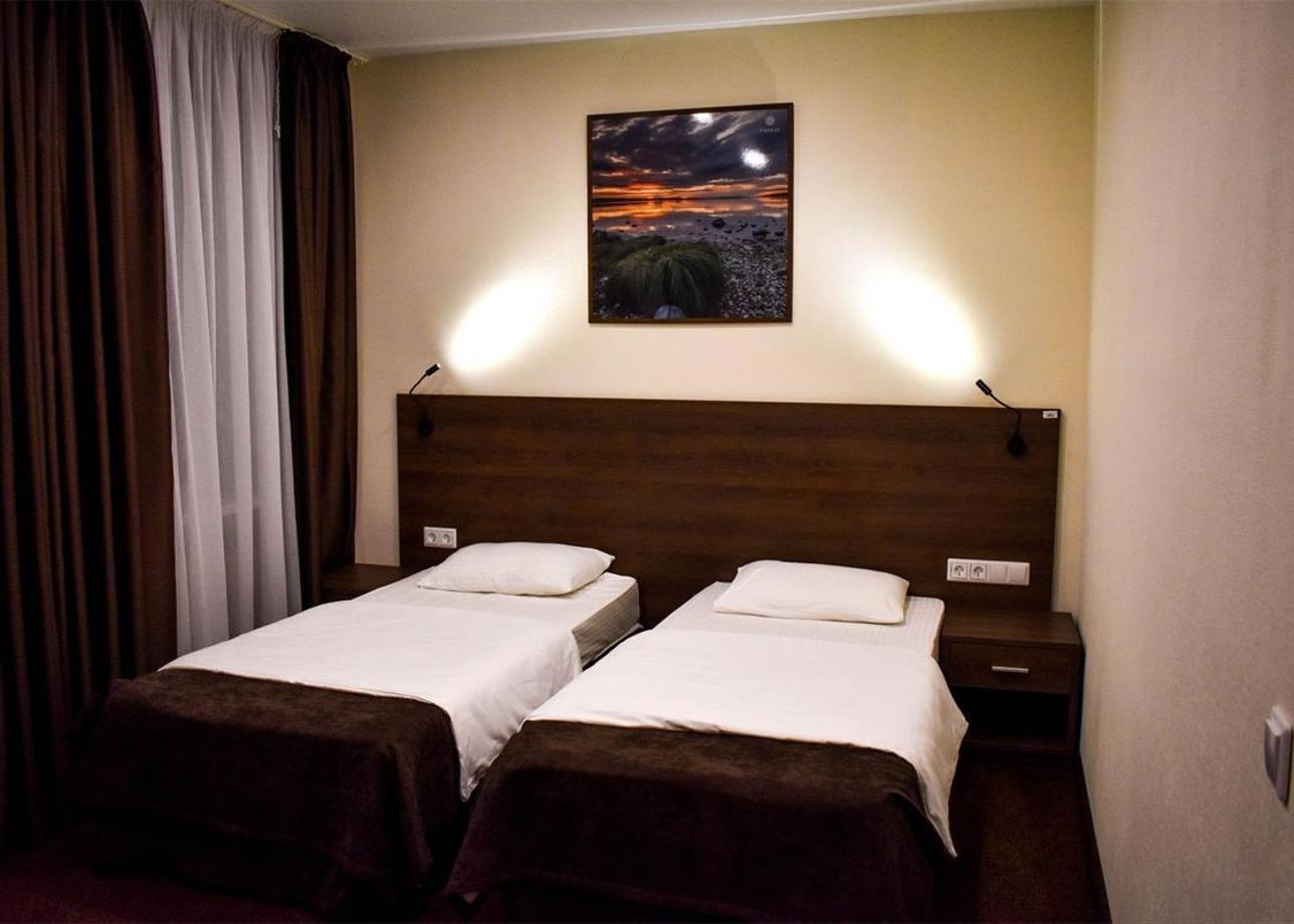 Гостиница «Северная»