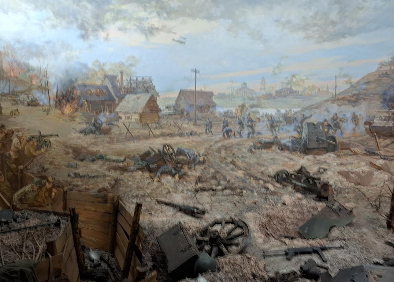 Поездка очень понравилось