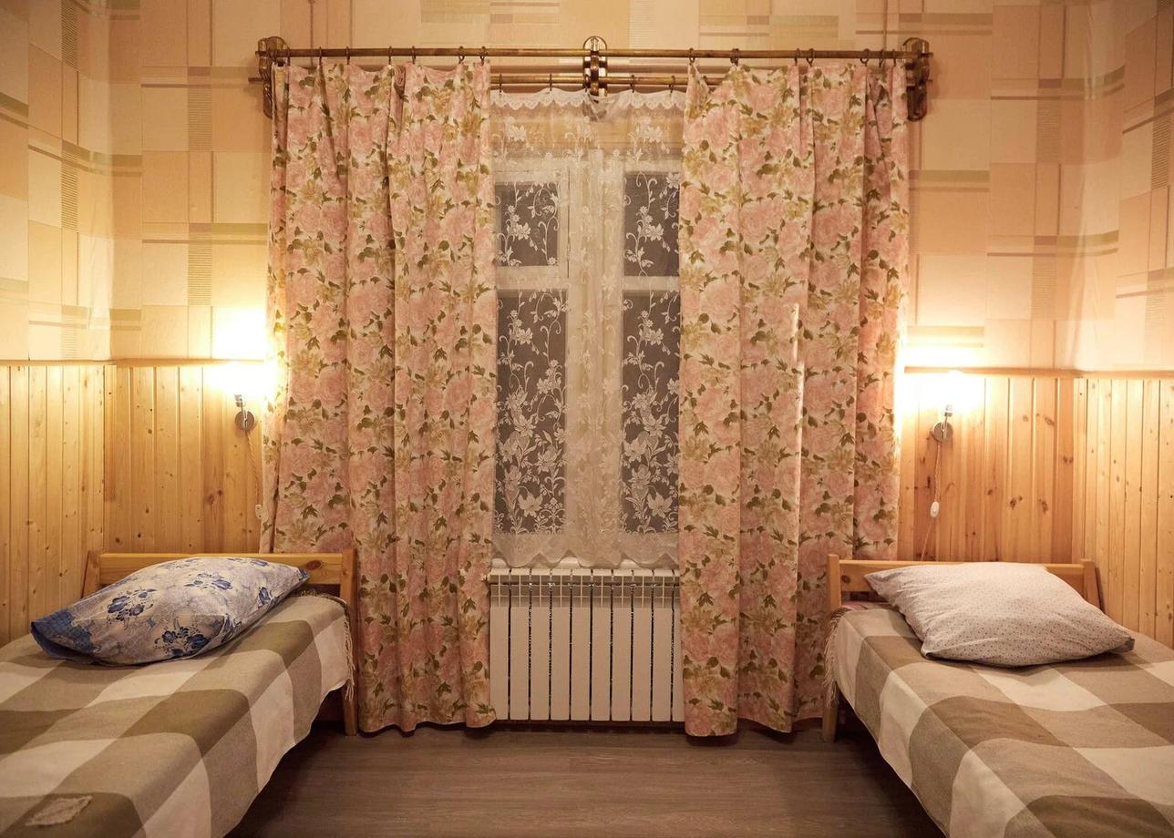 Гостевой дом в Кологриве