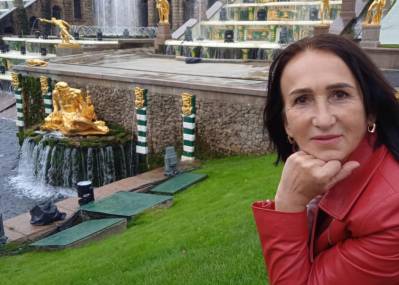 В данный тур вошли все самые значимые места города Санкт-Петербург. Информации было много и доступно дня