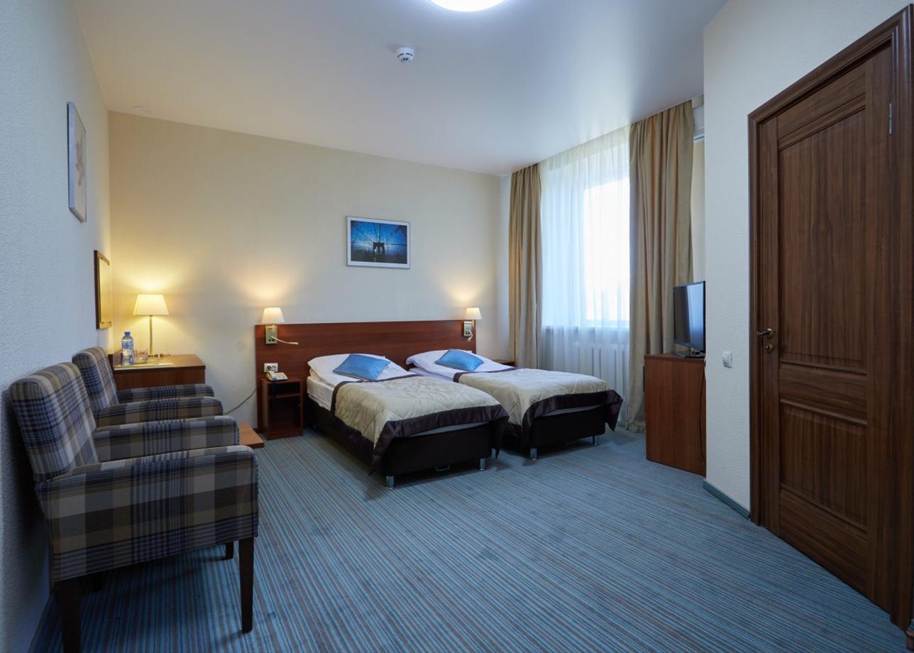 Сосновый бор