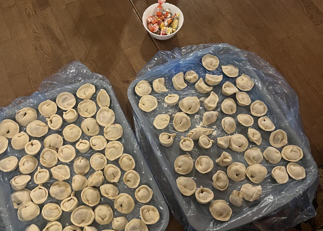 Безумно понравился тур! Башкирия недооценена на 100%. Очень рекомендуем! Прекрасные люди, красивые места и уютная, дружественная атмосфера!