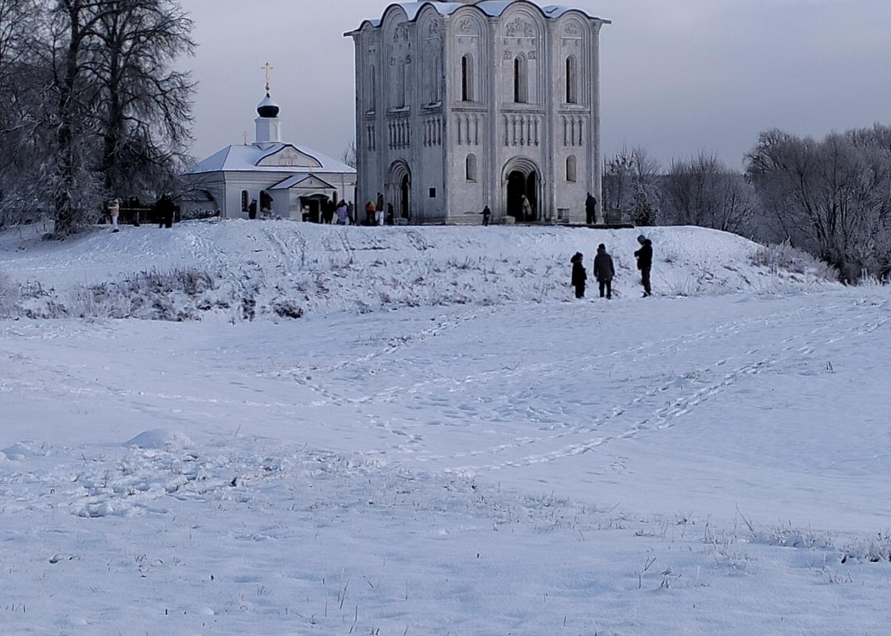 Всё отлично!