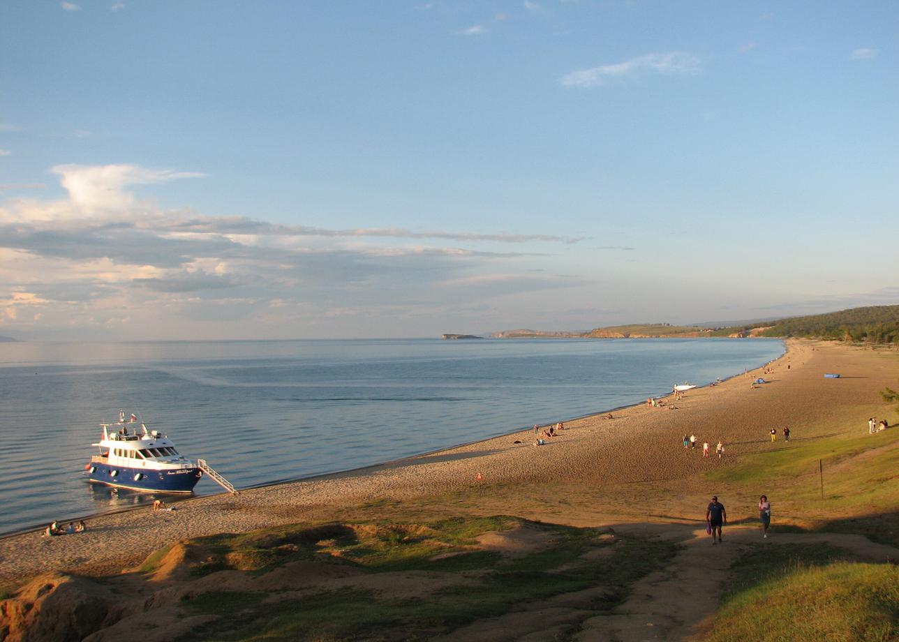 Очень интересный и насыщенный тур. У нас был зеркальный тур.