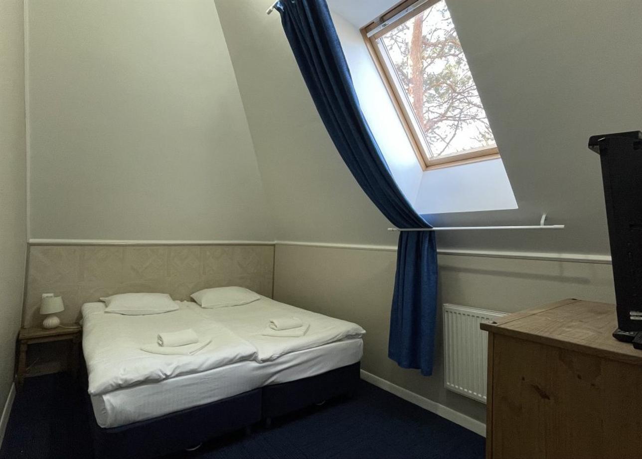 Отель «Вилла Гретта»