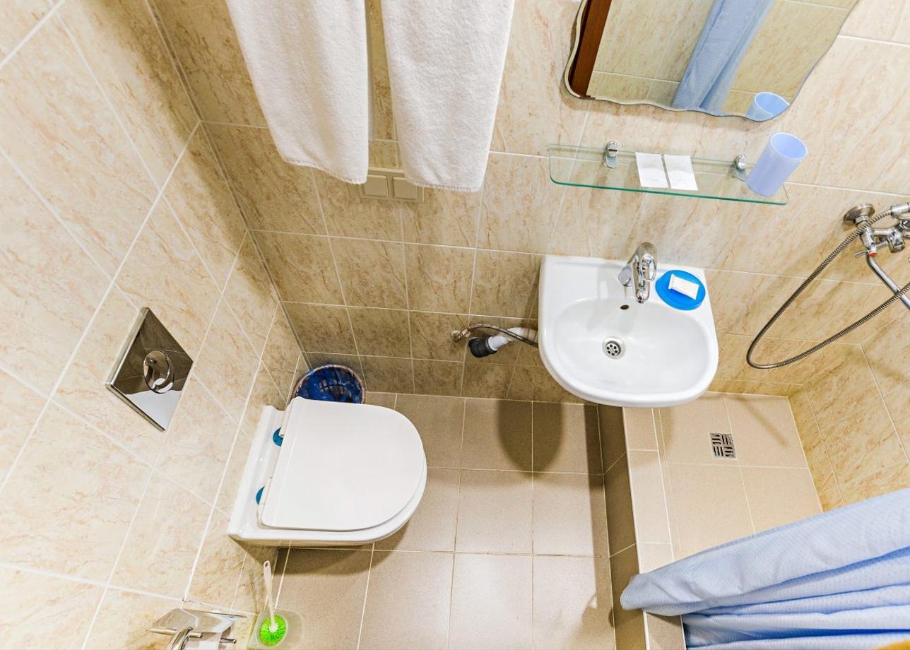 Гостиница «Моряк»