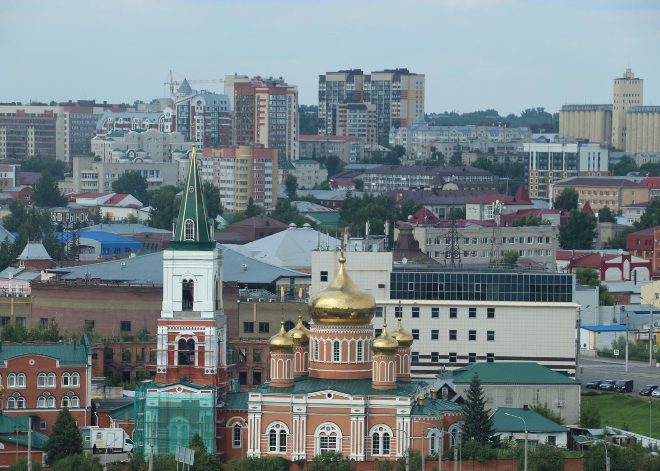 В общем все хорошо