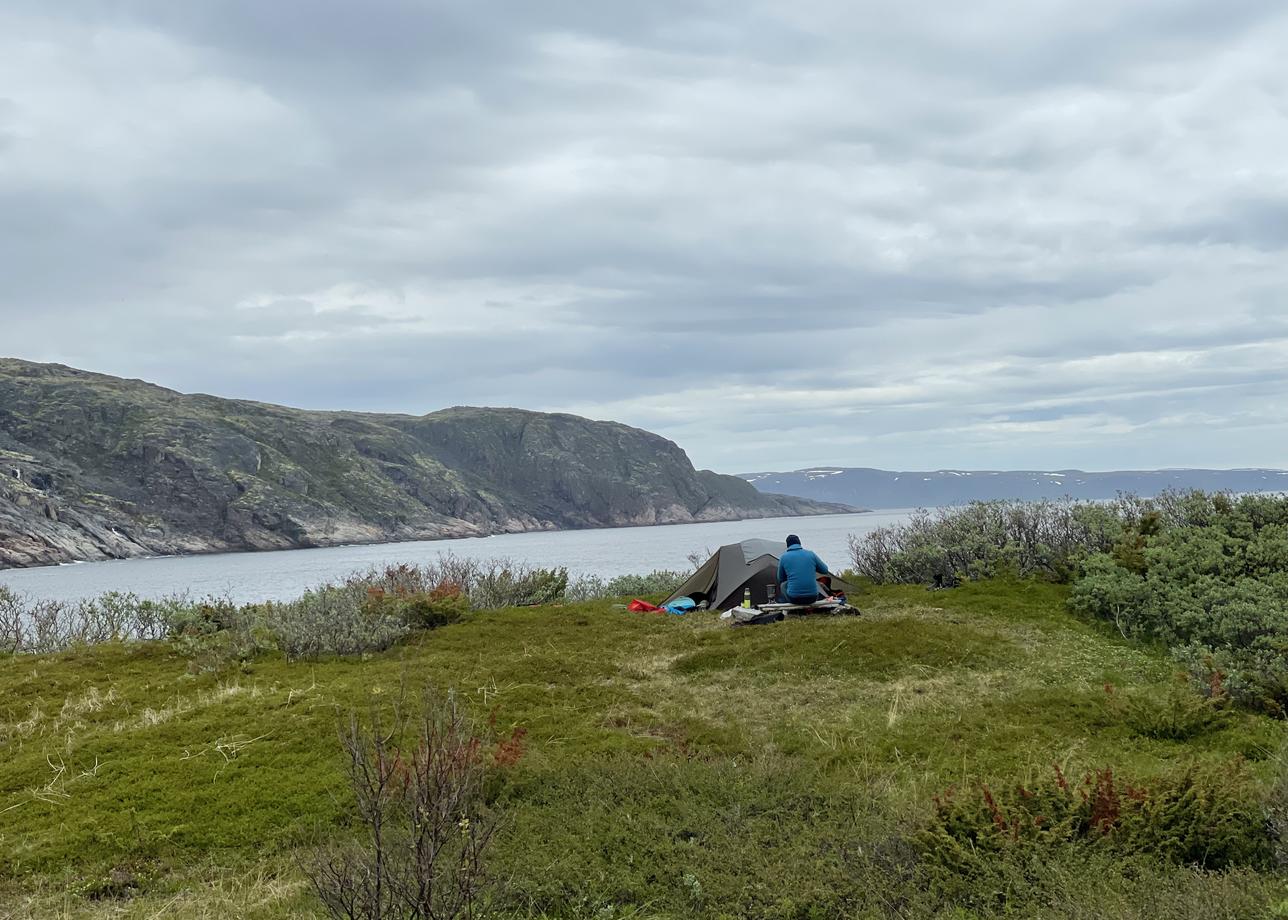 Фото проживания
