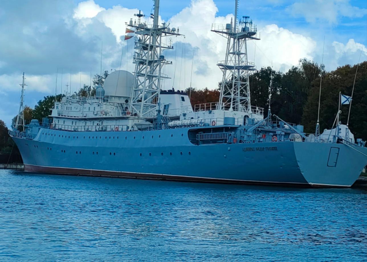 Путешествие по Калининградской области прошло великолепно. Благодарю туроператора за прекрасную организацию тура. Все экскурсии начинались вовремя