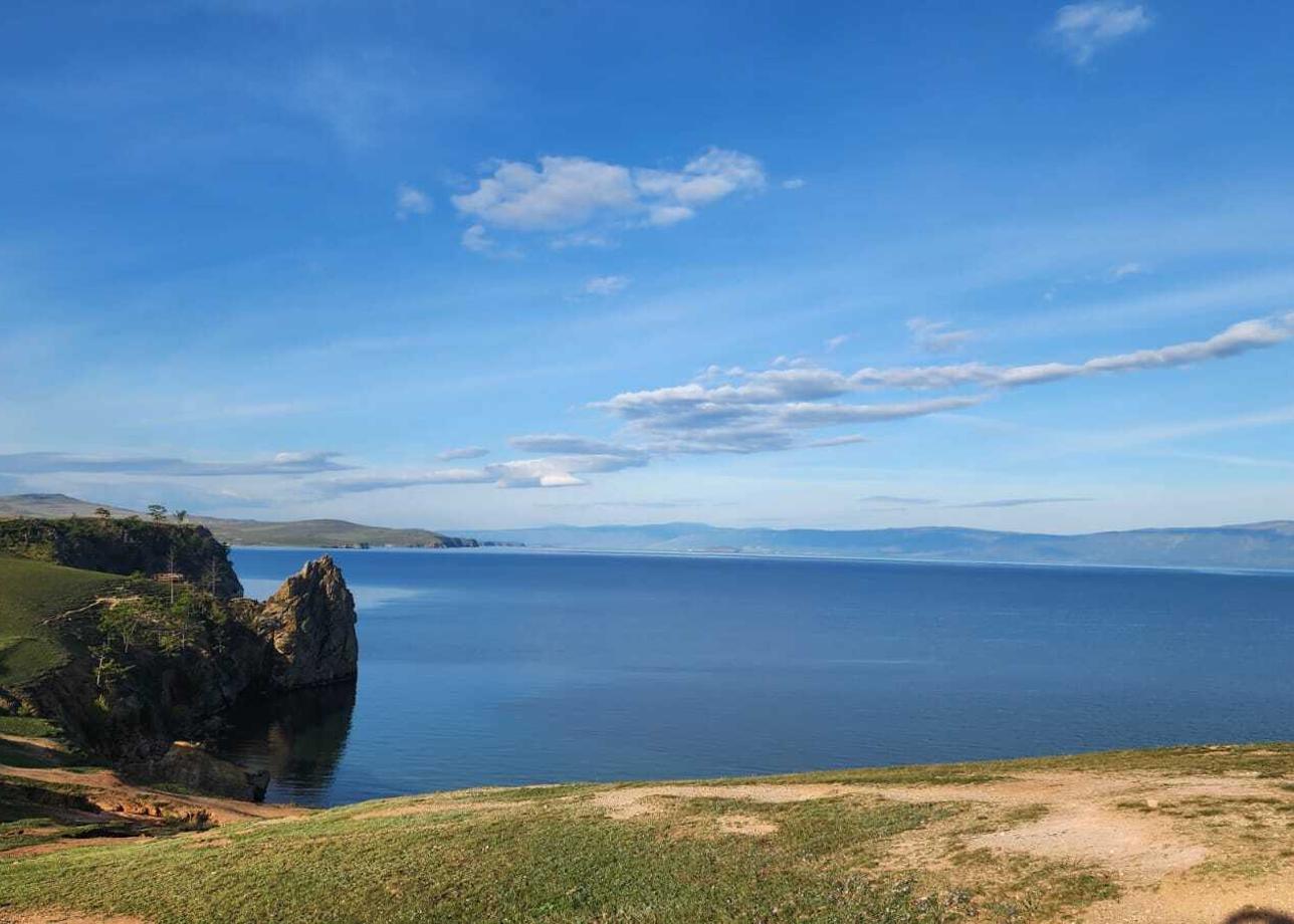 Спасибо огромное!!! Организация и организаторы на высоте. Особенно Катя, водитель Олег и водители с острова Ольхон!