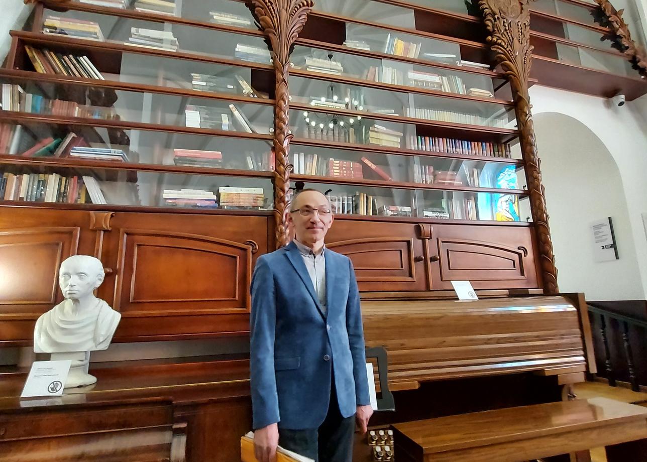 Прекрасно организован, информационно насыщен тур "Королевские каникулы в Калининграде"