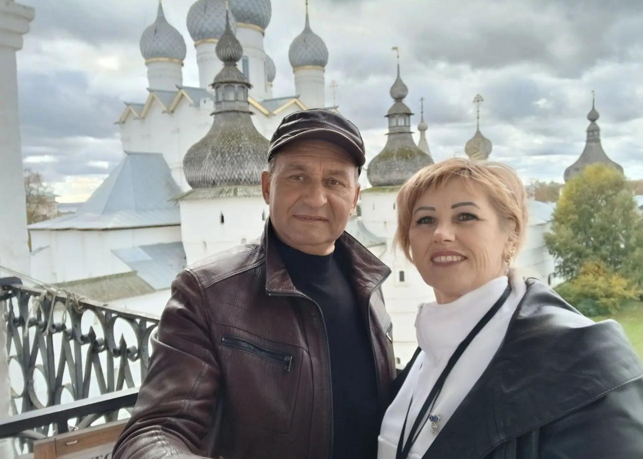 Очень много познавательного из нашей истории.