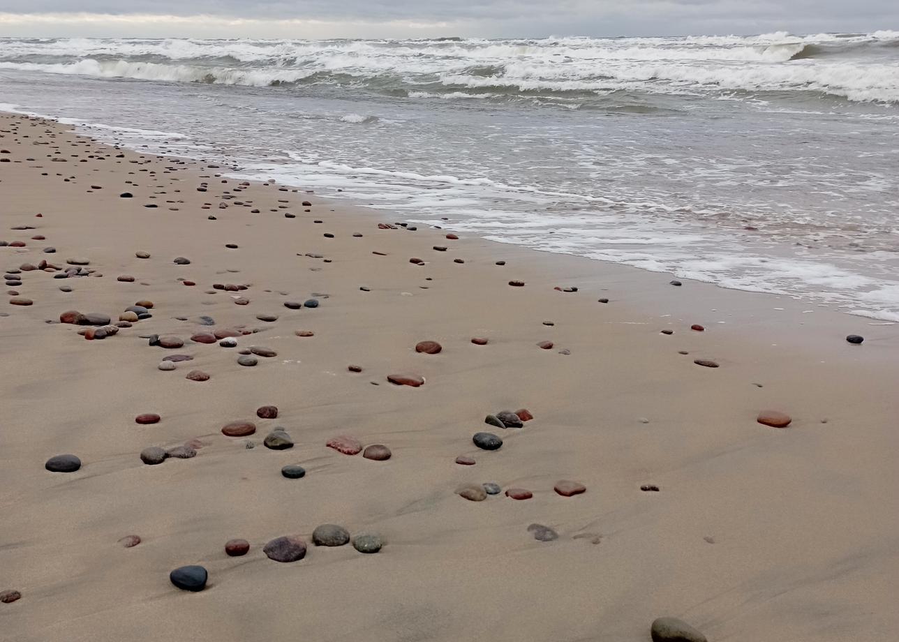 "Новый год в сердце Калининграда" удался! Прекрасно организован, никаких сбоев. Очень хорошие экскурсоводы, грамотные с хорошей