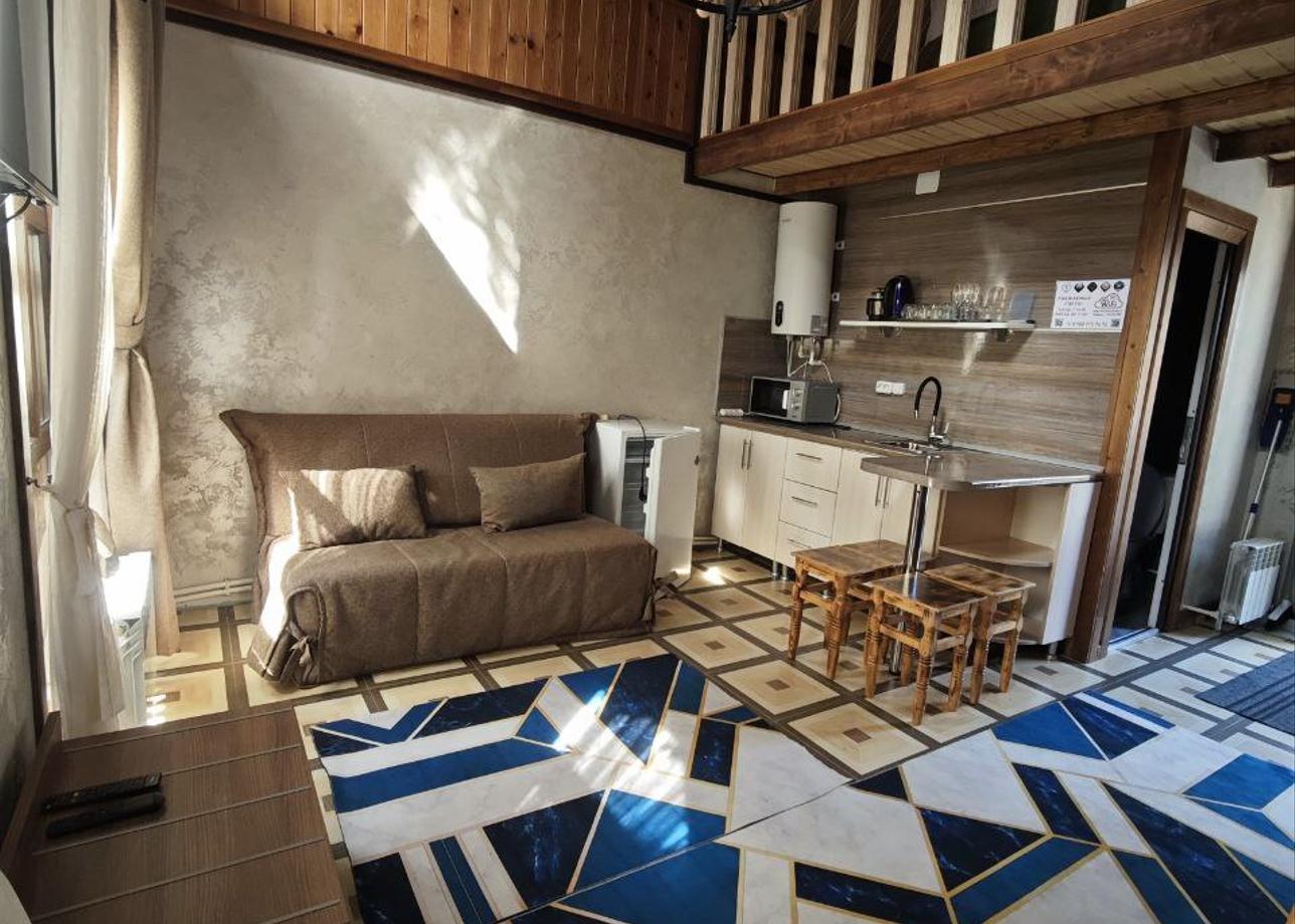 Гостевой дом «Мишки»