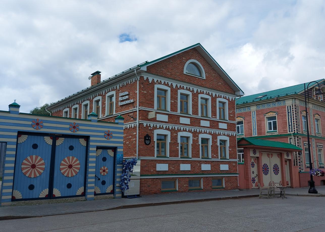 Спасибо Большой Стране за прекрасно организованные туры. Путешествуем с ними уже 2 года по разным регионам России
