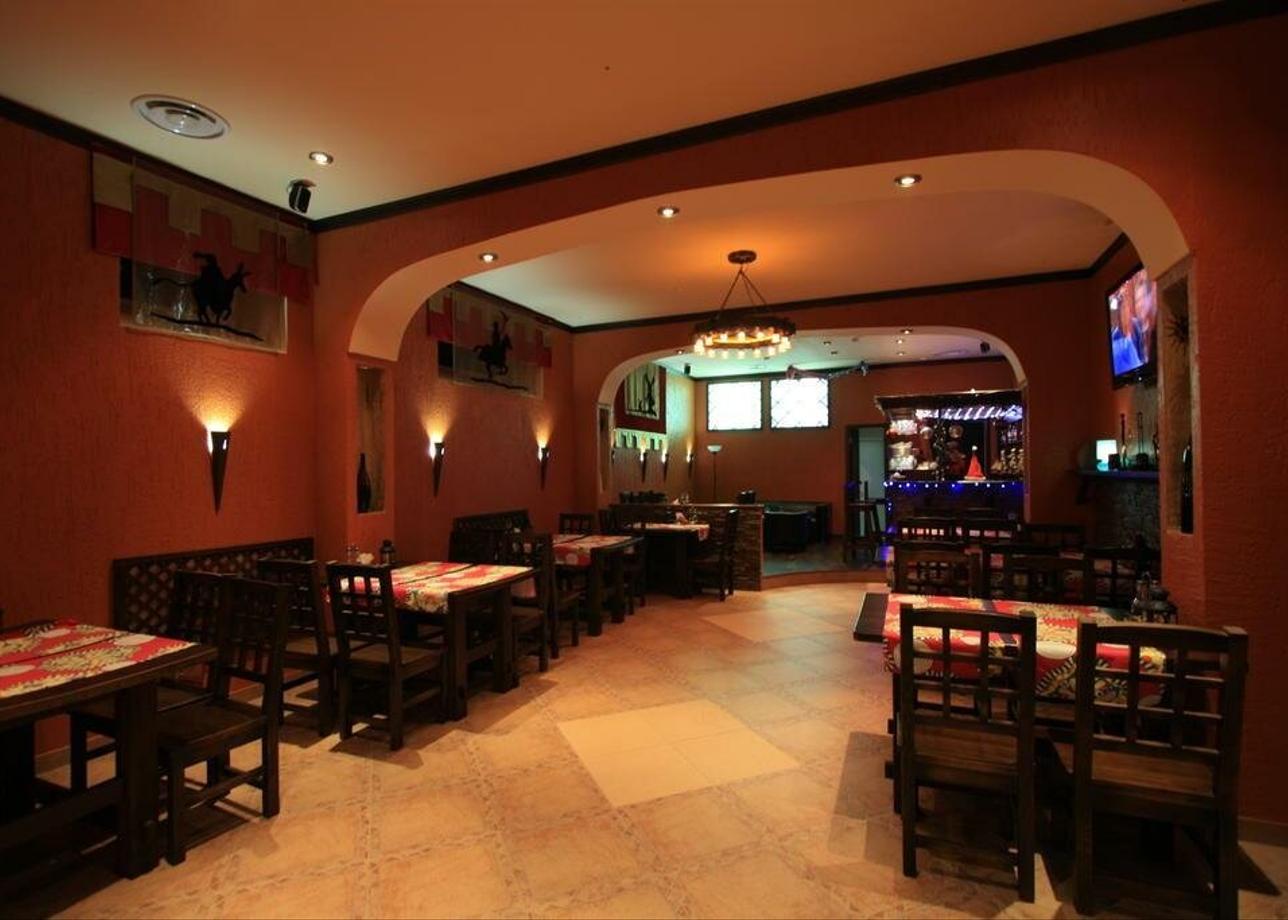 Отель «Нео»