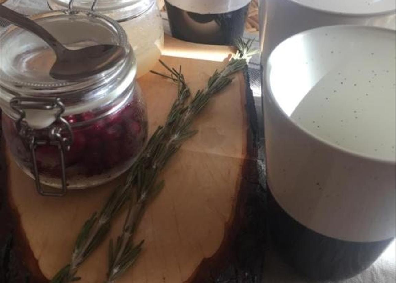 Гостевой дом «Усадьба Демидова»