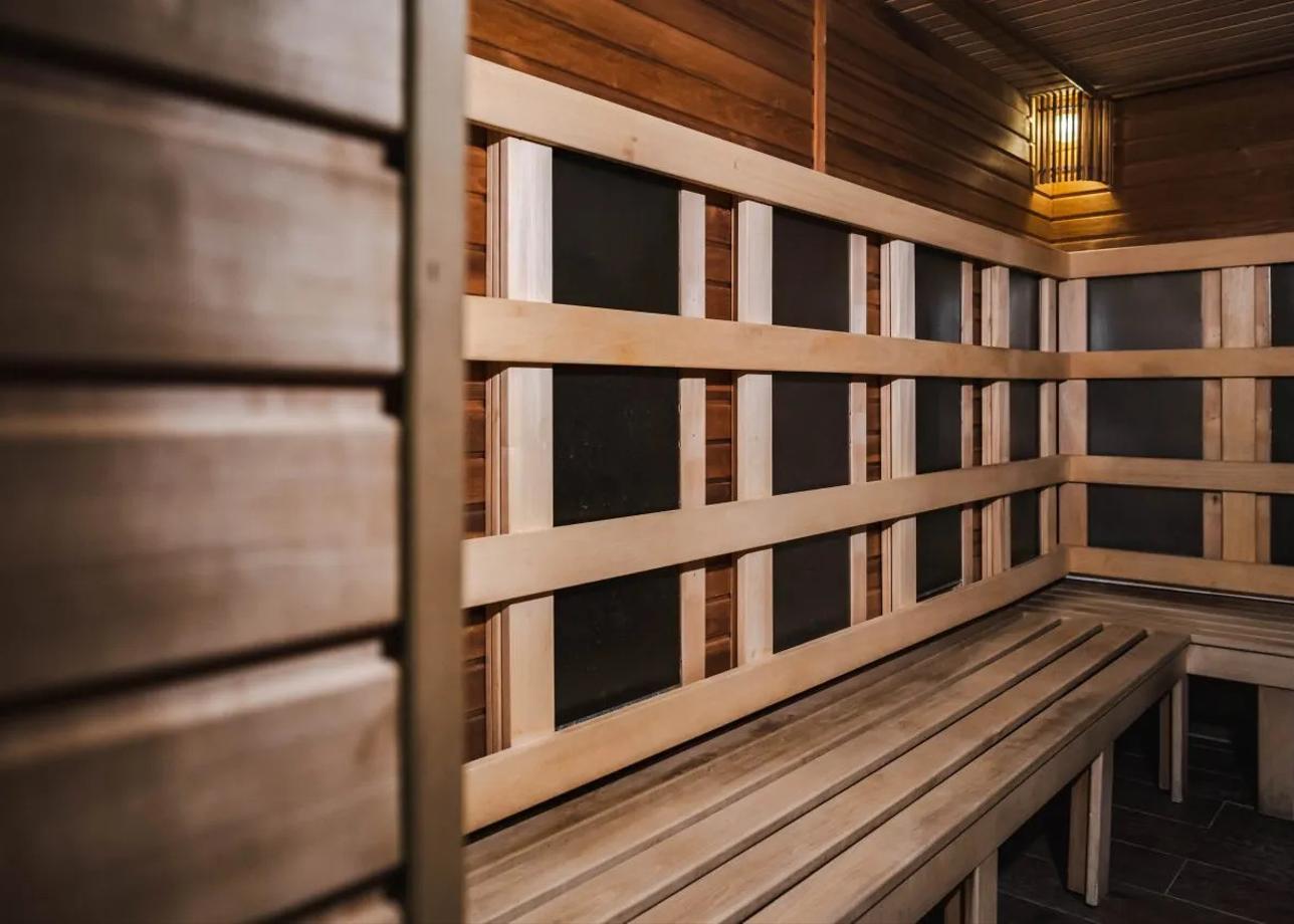 Апарт-отель «Valo Hotel City»