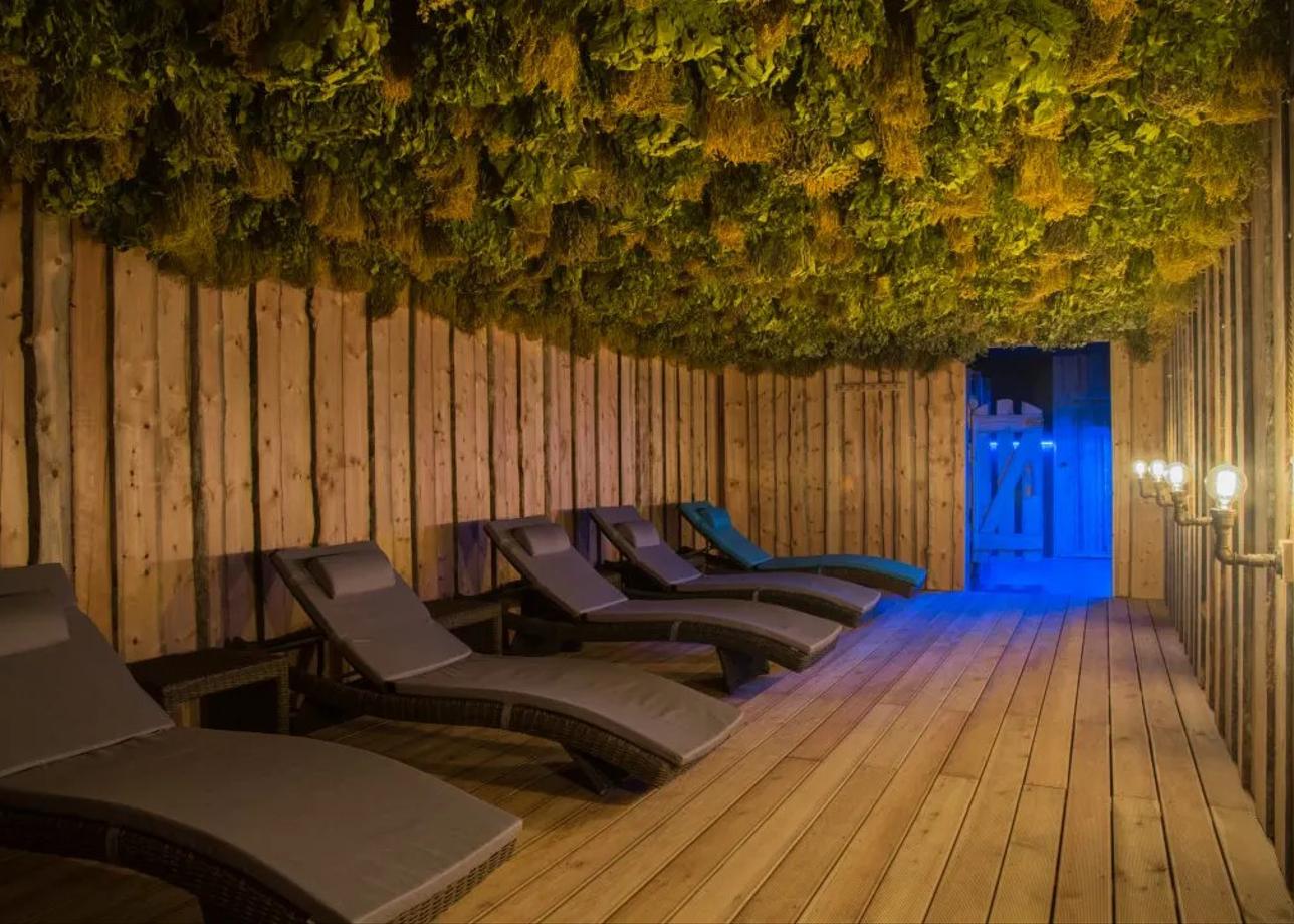 Космос Пулковская