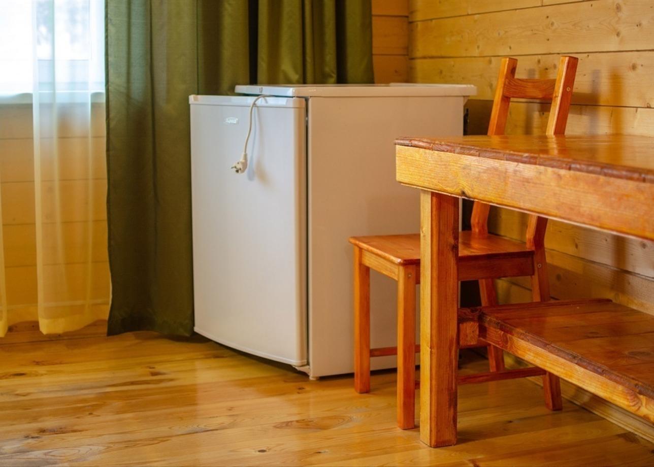 Экотуркомплекс «Кочевник»