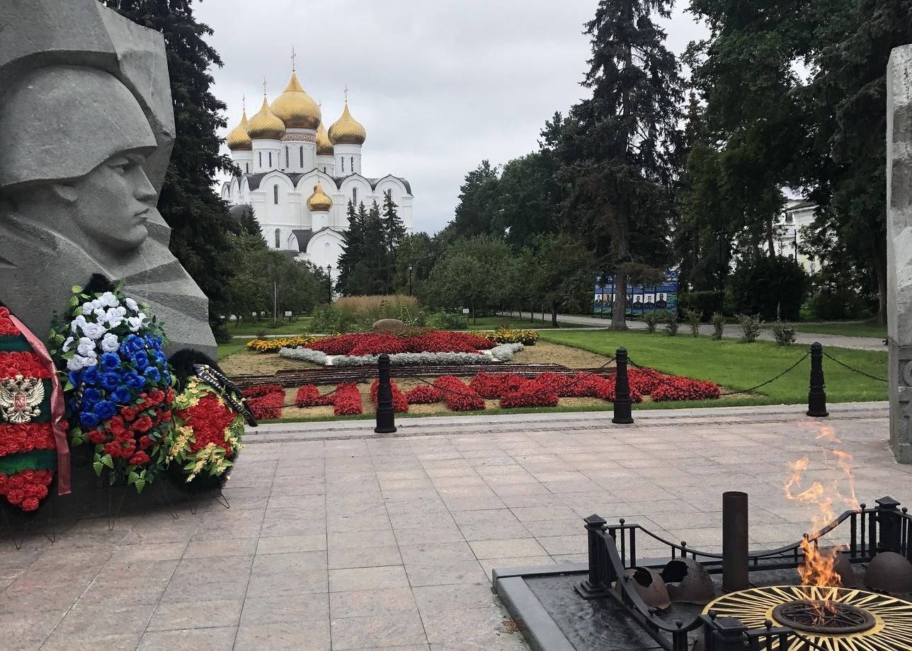 Тур хороший, много узнали про историю городов. Девочке 15 лет, тоже понравилось наше путешествие. Немножко подкачала