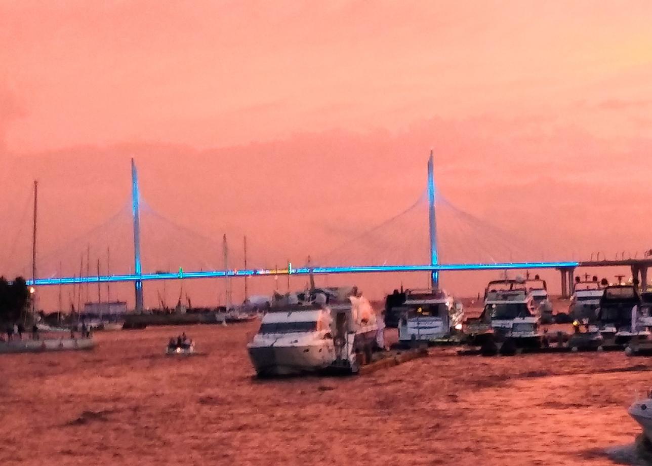 Не в первый раз путешествуем с Большой страной. Организация на высоте, все экскурсии по плану. Небольшая