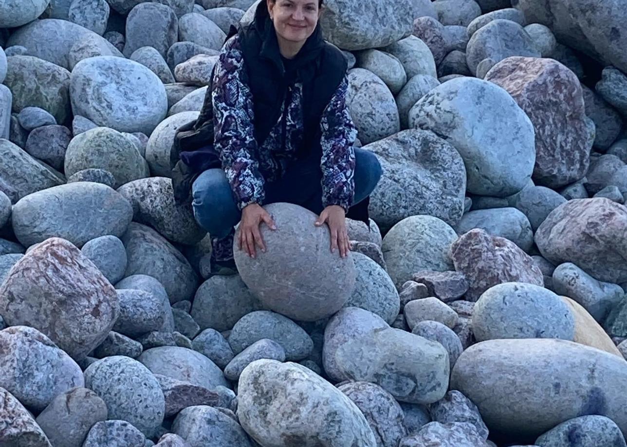 Гид Адам был отличный! Все во время, все по плану.