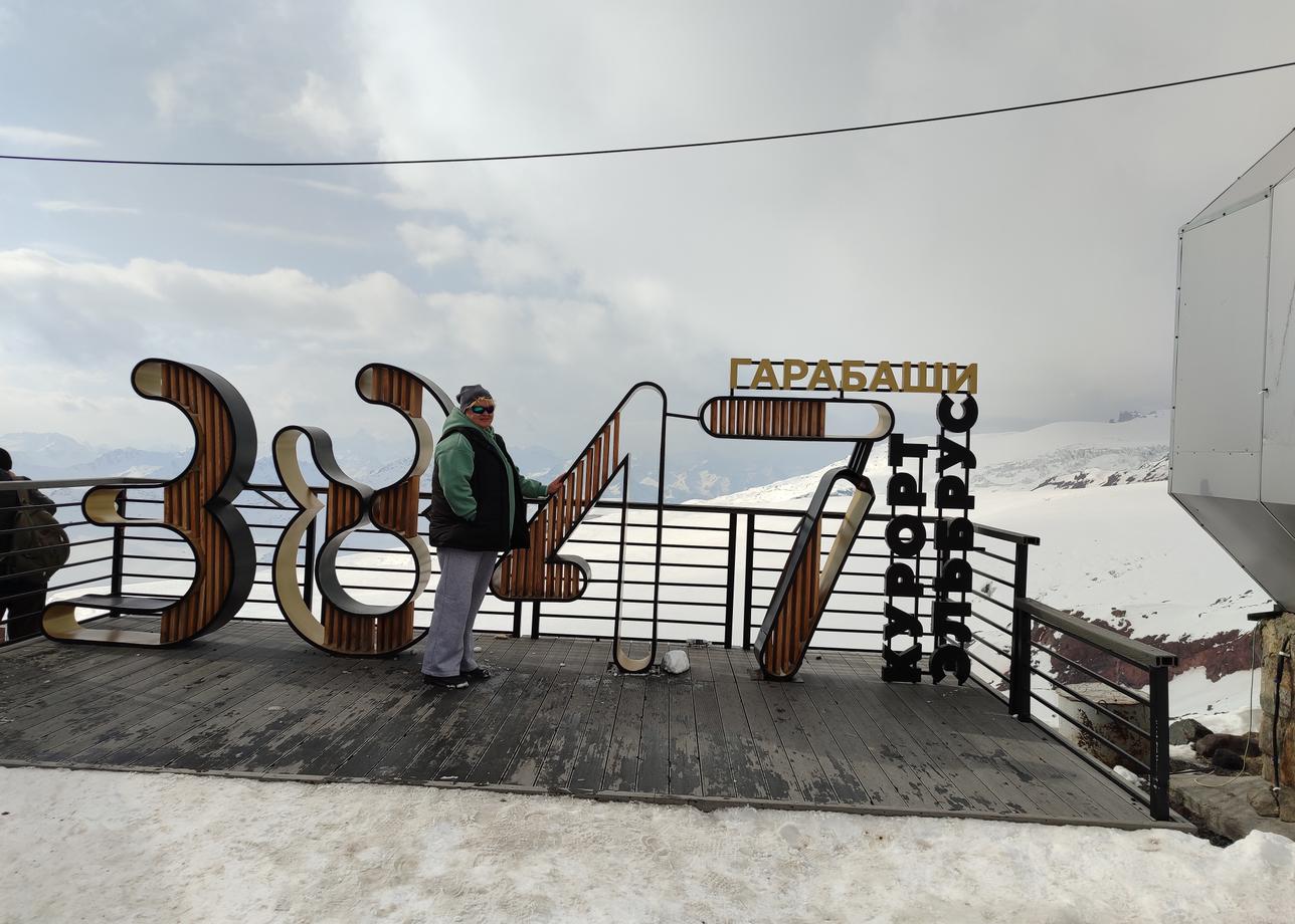 Тур был организован очень насыщенно. Экскурсоводы отличные. Всё классно