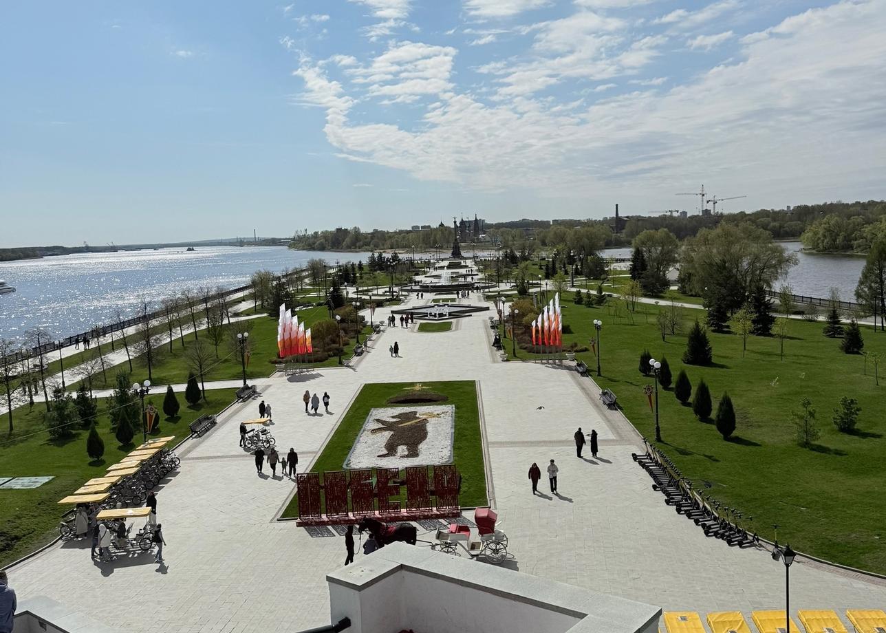 Доброе утро! Поездка по золотому кольцу нам очень понравилась, эмоции только положительные!!! 👍 Организация очень хорошая,