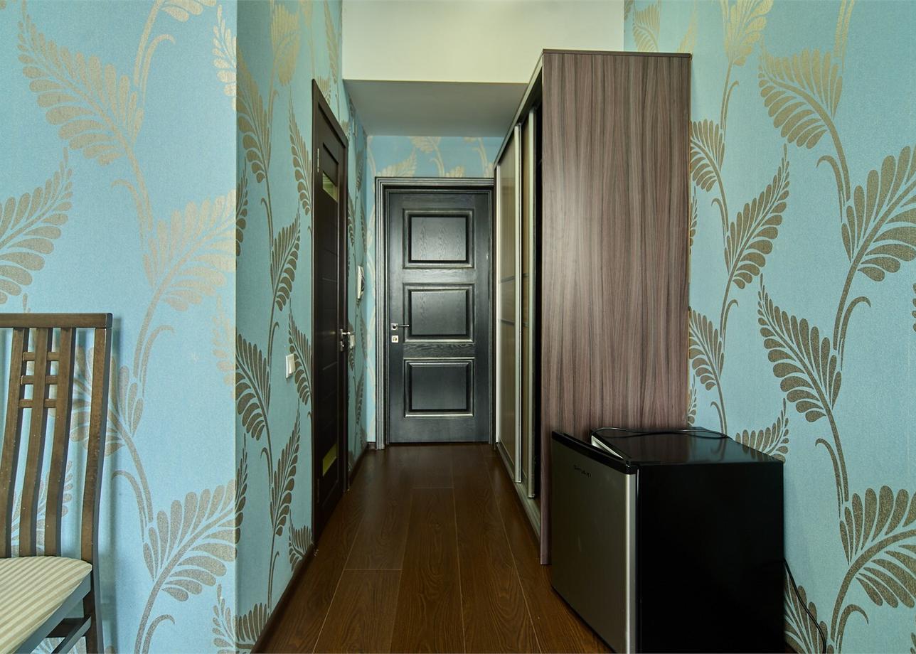 Гостиница «Торжок»