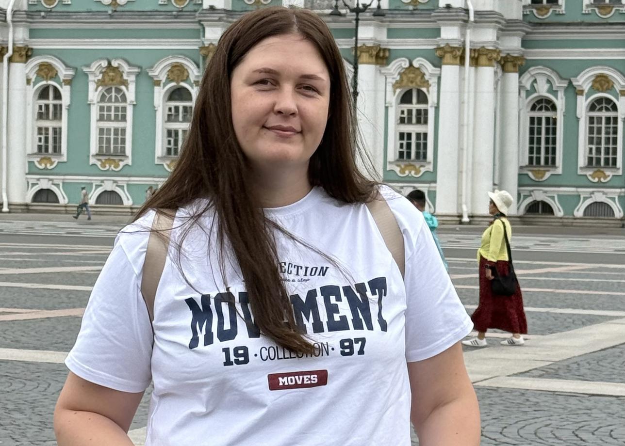 Спасибо, все прошло отлично! Нам очень понравились экскурсии, замечательный город 🥰 Сервис нас устроил, еще обратимся к вам обязательно 🚉