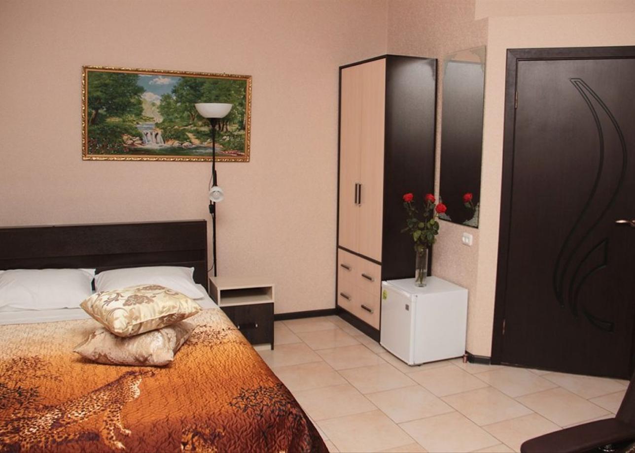 Мини-отель «Шанс»