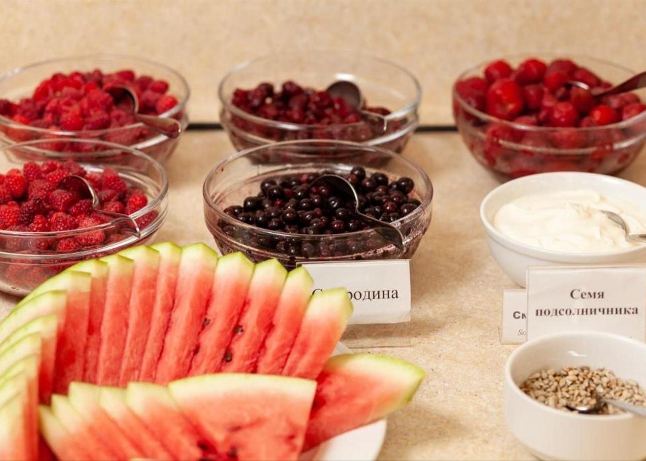 Гостиница Игман