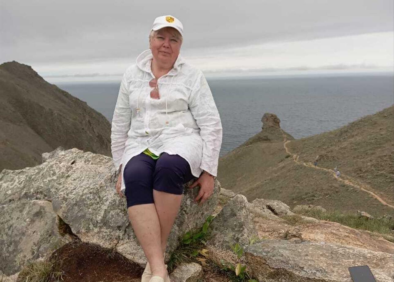 Всё СУПЕР! Мечты сбываются! Спасибо большое гиду Дмитрию! Каждая экскурсия полна новых открытий и массы впечатлений! Всем спасибо!!!