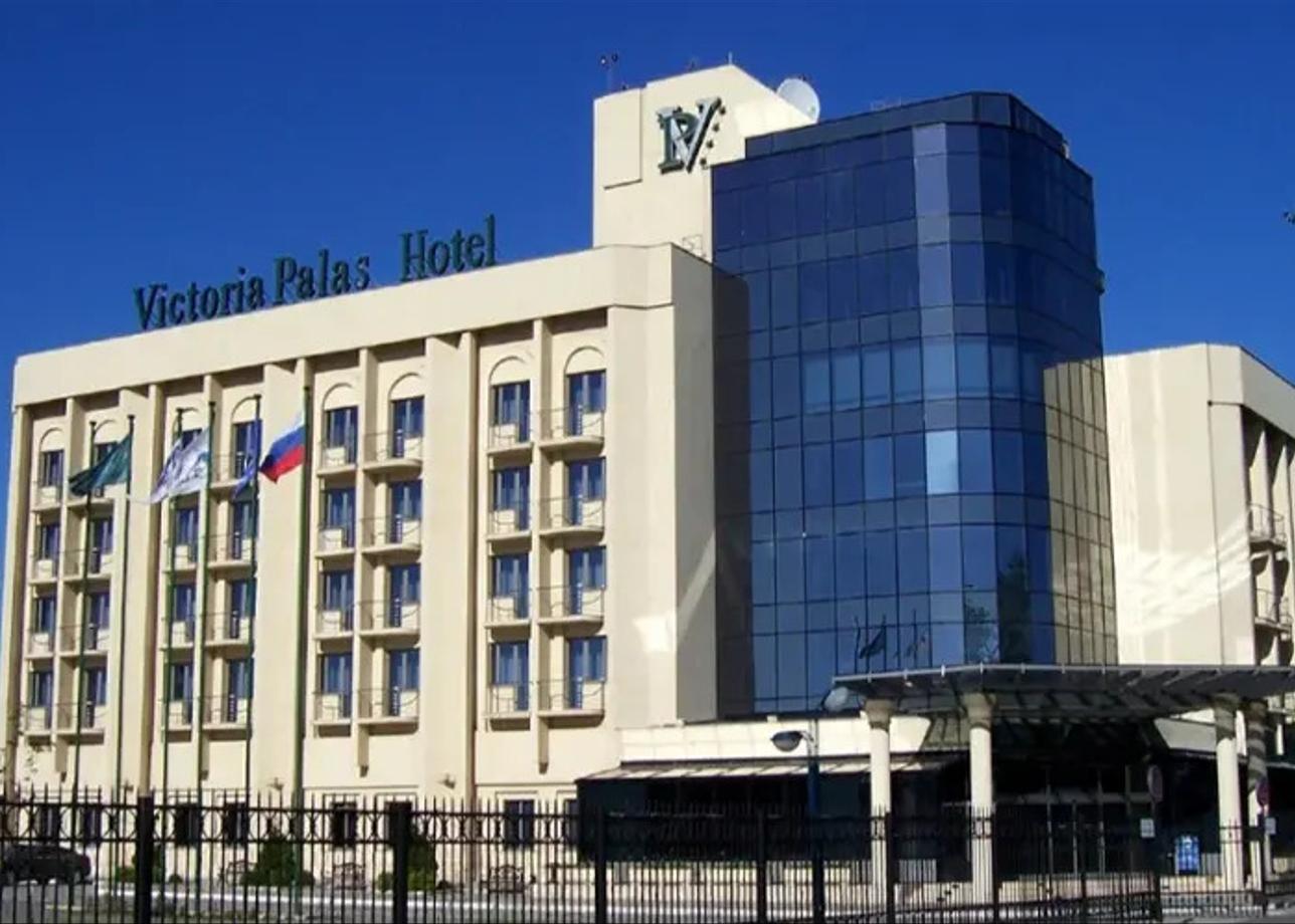 Виктория Палас