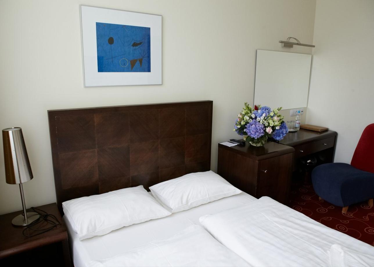 Гостиница «Дона»