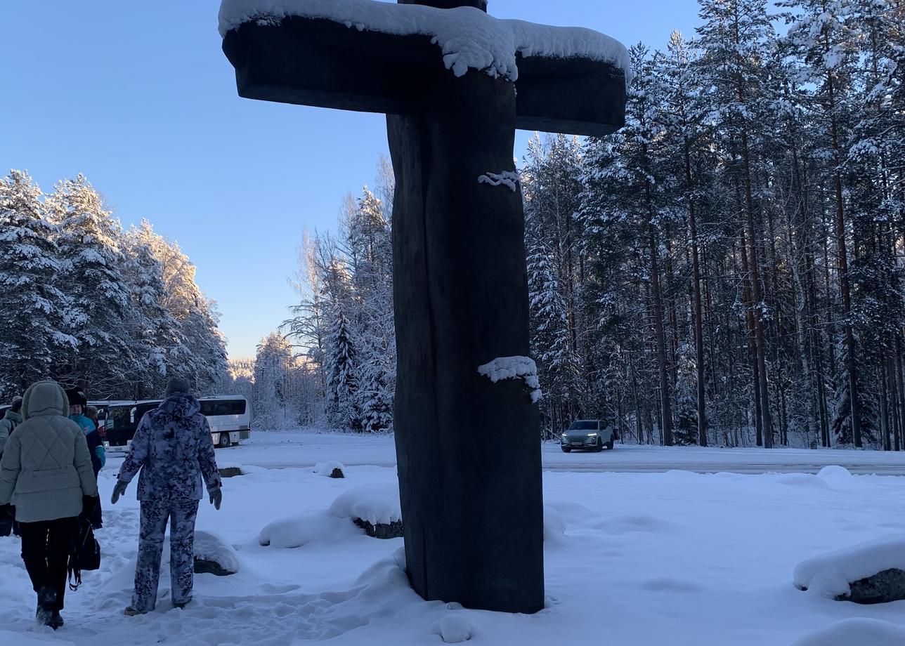 Все было очень замечательно и на высшем уровне!!! Наша великая страна очень многогранна и нужно знать
